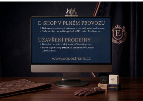 E-shop