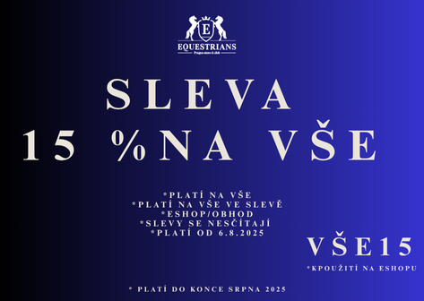 15 % vse