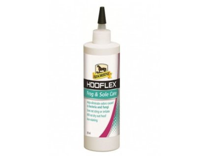 hooflex proti hnilob s aplikatorem absorbine