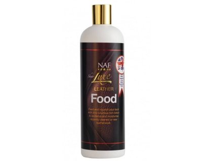 leather food na renovaci poskozene kze naf 500 ml