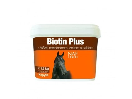 Screenshot 2025 02 12 at 15 53 34 NAF Biotin Plus Equestrians.cz