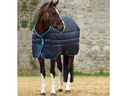 Deka Horseware Amigo Insulator Liner 550g Plus (velikost 140 cm)