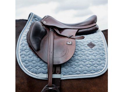 podsedlovka velvet light blue