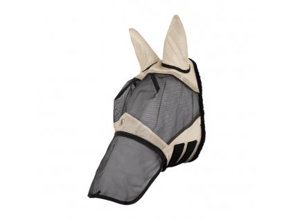 Maska proti hmyzu BR Classic (velikost pony)
