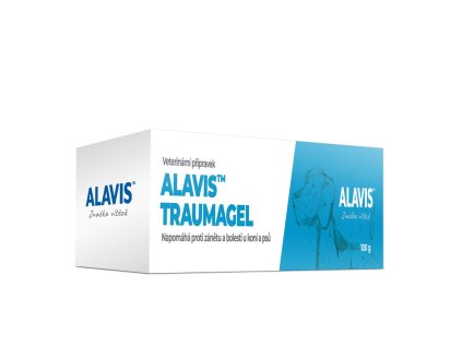 alavis traumagel