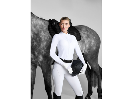 rajtky AD knee grip white