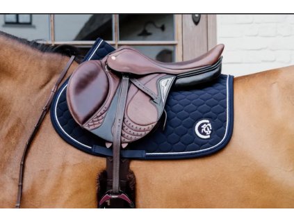 Screenshot 2025 04 25 at 12 30 14 Kentucky Saddle Pad 3D Logo Onion Quilt Jumping Rittforsridsport