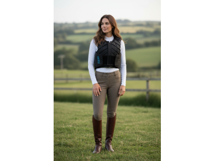hkm vesta easy fit4