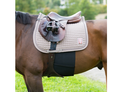 horze belly guard