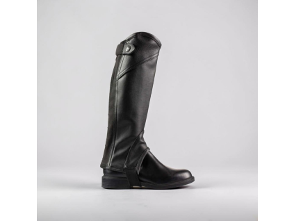 minichaps leather 37271