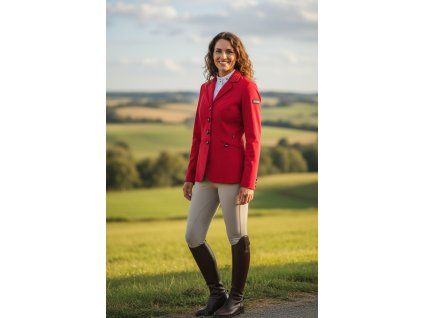 equiline sako red