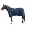 Deka stájová Horseware Loveson 100g (varianty modrá/modrý lem vel. 130 cm)