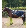 Deka bederní nepromokavá Horseware Amigo Comp (varianty navy/navy- tmavě modrá vel. M)
