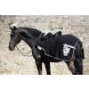 deka bederni fleecova horseware rambo diamante comp sheet