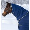 Krční díl Horseware Rambo Optimo Stable Hood 200g (velikost M)