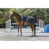 Deka bederní Equitheme Tyrex (velikost 140 cm)