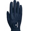 Rukavice Roeckl Roeck Grip PRO (barva tmavě modrá, velikost 8,5)