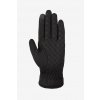 Jezdecké zimní rukavice HORZE B VERTIGO Eliot 2022 (barva černá, velikost 6)