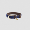 kentucky plaited navy
