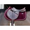 Podsedlová dečka KENTUCKY Velvet 42579 SJ - skoková