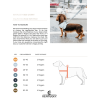 Postroj pro psy KENTUCKY Wool