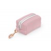 pouzdro na sacky obodog pink marble