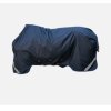 Screenshot 2024 09 26 at 11 52 36 Turnout rug all weather waterproof comfort navy 130 6'0 0 g 0g 130 cm Navy 52191 03 130 Kentucky