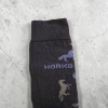 ponozky horka black olive 2
