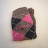 ponozky horka walnut 2