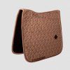 podsedlovka drezur velvet beige2