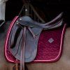 podsedlovka drezur velvet bordo2