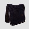 podsedlovka drezur velvet dark blue2