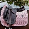 podsedlovka drezur velvet old rose2
