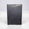 pouzdro na doklady black