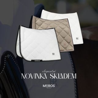 ✨Novinka od Mrs.Ros skladem ✨ Precizní zpracování a design, který zaujme na každém kroku.🤍 ✔️ Anatomický tvar pro...