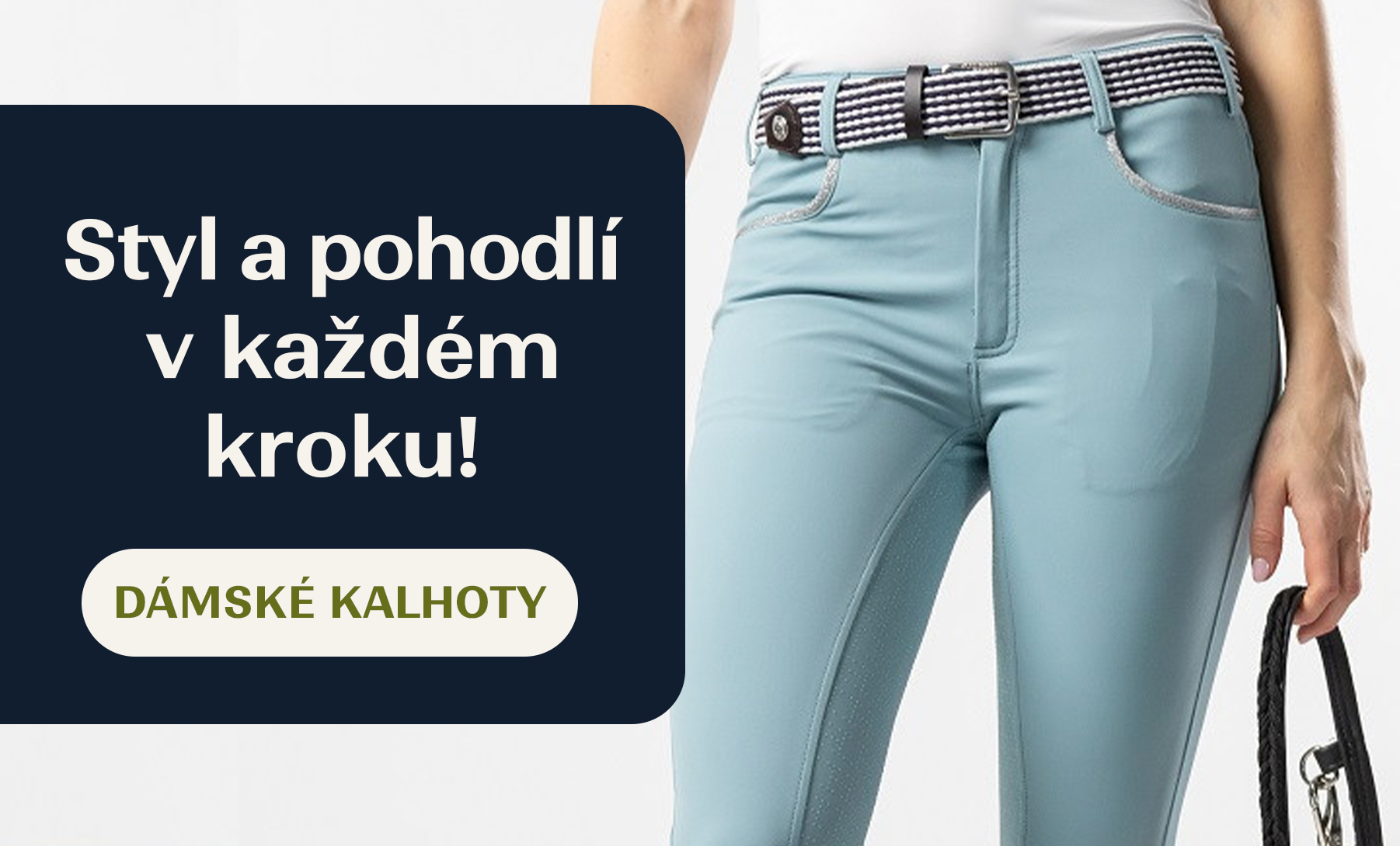 dámské