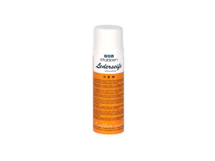 0043637 stubben liquid leather soap 250ml st31132013 750