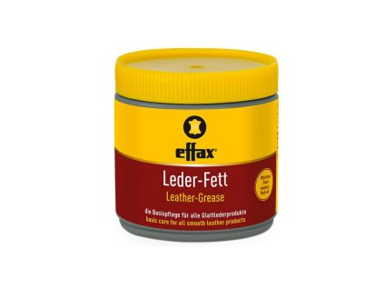 0015781 effax leder fett 500 ml le00230 750