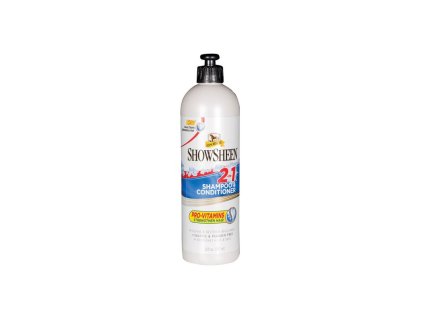 0041077 showsheen shampoo conditioner 591 ml pu00213 750
