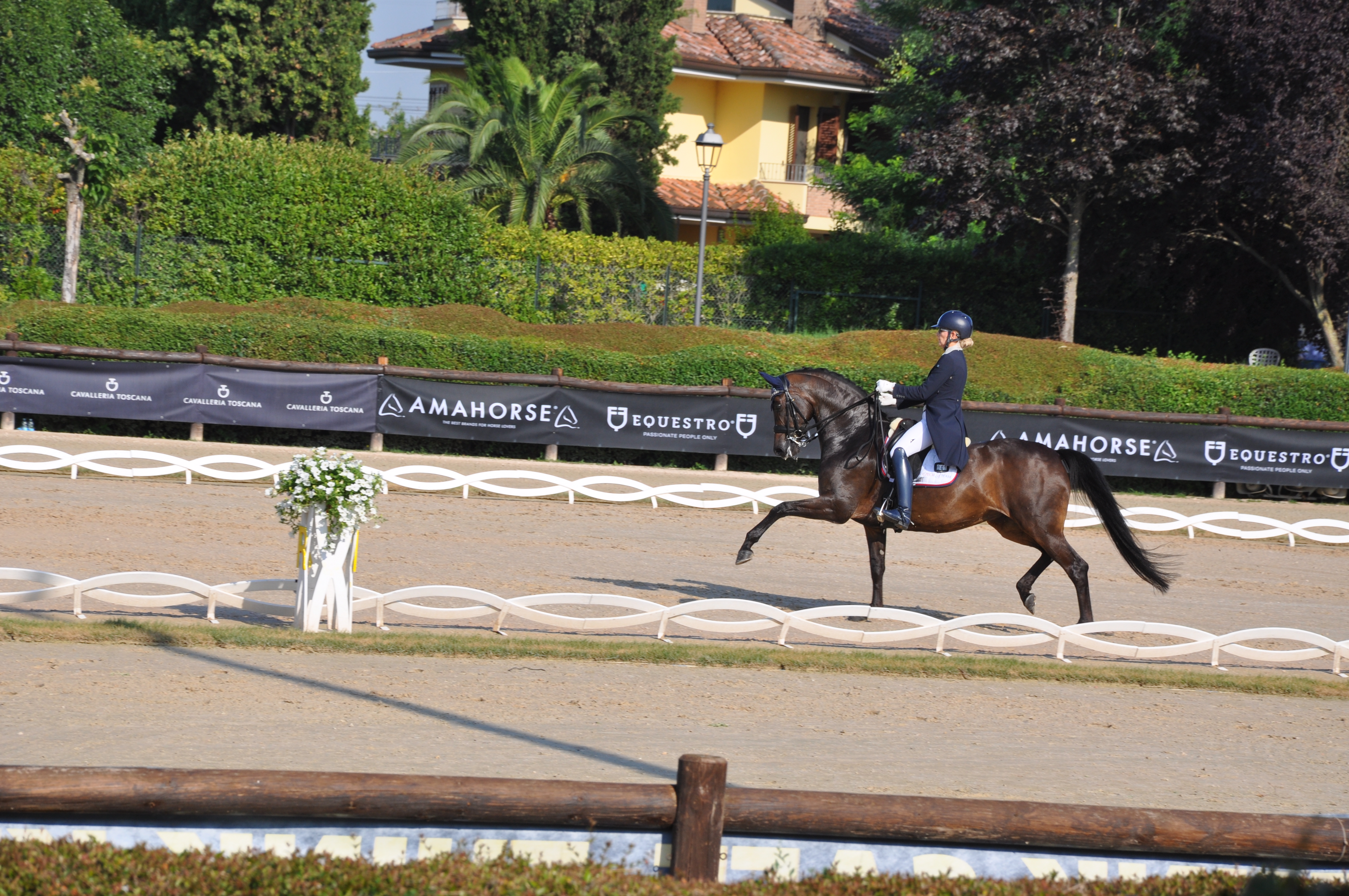 Rozhovor pro magazín iKůň