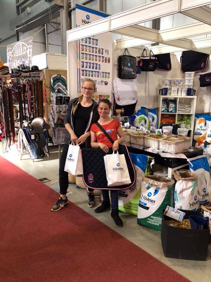 FOR HORSE, Praha - 16. až 19. dubna 2020