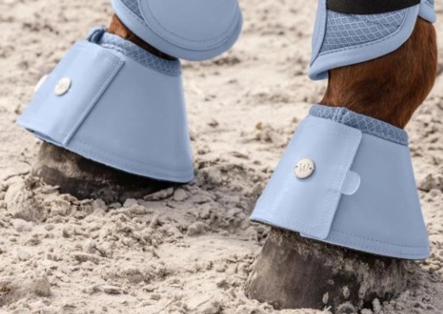 Chrániče pro koně