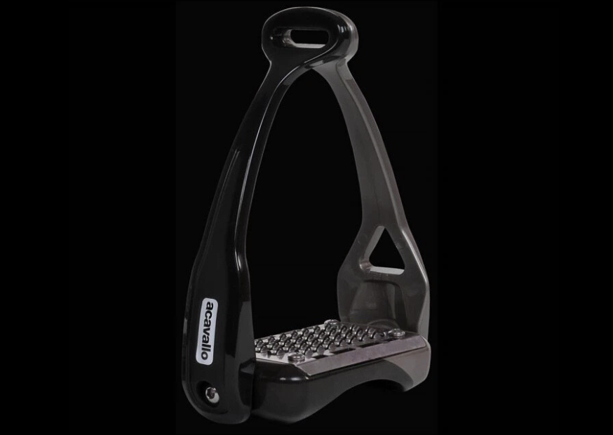 Bezpečnostní třmeny Acavallo