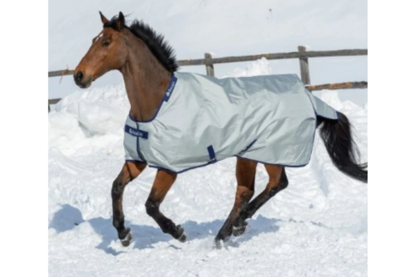Bucas deky pro koně: Kvalita a pohodlí pro vašeho koně
