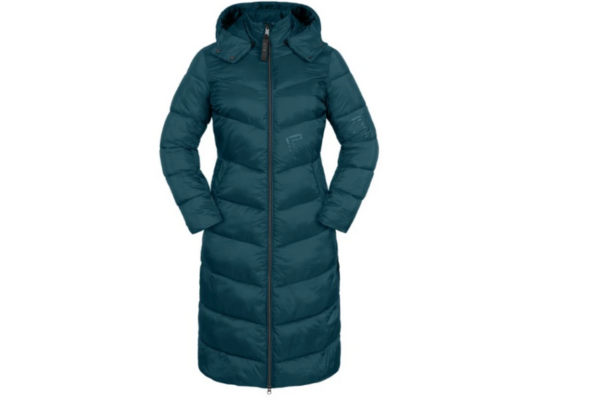 Zimní jezdecké kabáty – nezbytná součást jezdecké výbavy