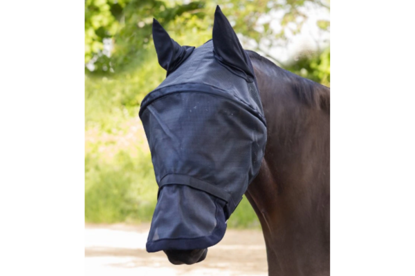 Masky proti hmyzu: Už se to blíží!