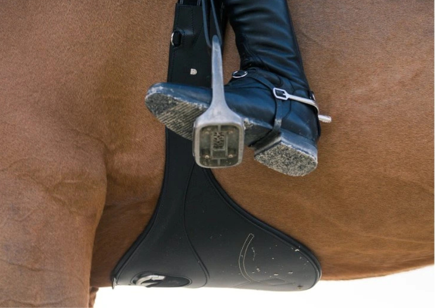 Proč koupit okopávací podbřišník?