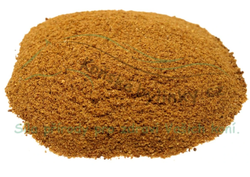 Kouzlo pivovarských kvasnic - pro psy, koně i lidi