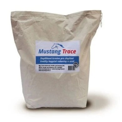 Mustang trace: skvělá volba, kdy nesáhnete vedle