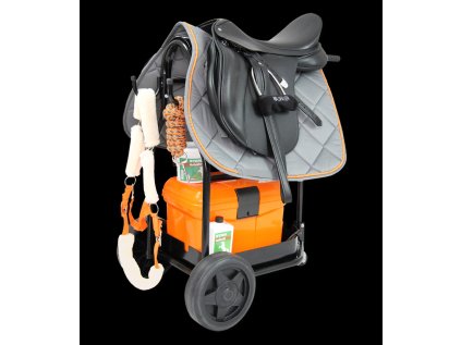 Waldhausen Přepravní vozík na sedlo